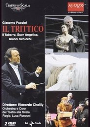 Il Trittico movie poster