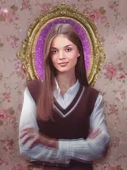 fly on anna tv show poster