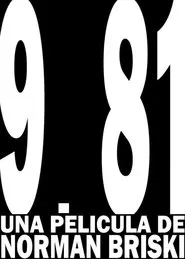 9 81 movie poster