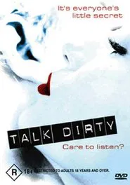 Poster do filme Talk Dirty
