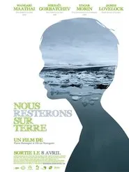 Here to Stay movie poster