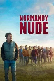 Normandy Nude movie poster