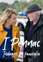 Les Pennac(s) tv show poster
