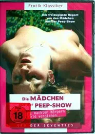 Poster do filme Die Mädchen aus der Peep Show