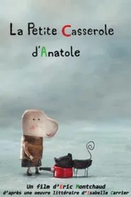 Anatole's Little Saucepan movie poster