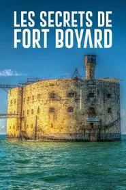 Les secrets de Fort Boyard movie poster