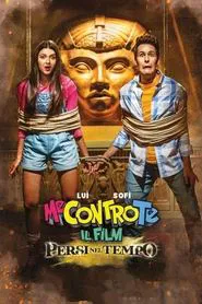 Me, Myself & I: Lost in Time movie poster