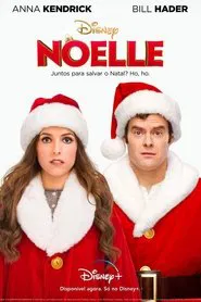 Poster do filme Noelle