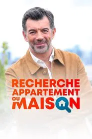 Recherche appartement ou maison tv show poster
