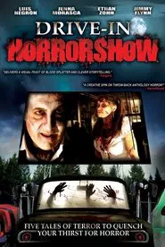Drive-In Horrorshow movie poster
