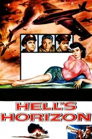 Poster do filme Hell's Horizon