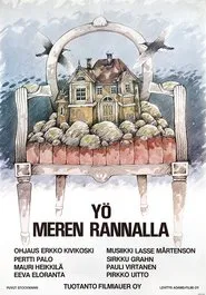 Poster do filme Yö meren rannalla