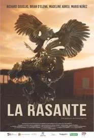 La Rasante movie poster