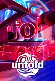 Unfold tv show poster