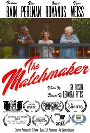 Poster do filme The Matchmaker