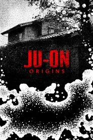Ju-On: Origins tv show poster