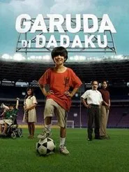 Poster do filme Garuda Di Dadaku