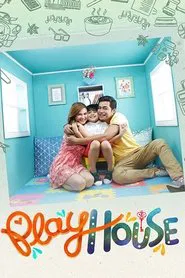Playhouse tv show poster