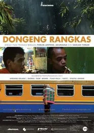 Rangkasbitung: A Piece of Tale movie poster
