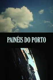 Poster do filme Panels of the Porto