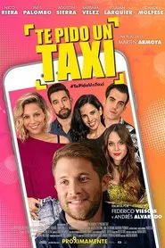 Swiping Love movie poster