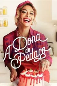 Especial A Dona do Pedaço movie poster