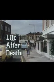 Life After Death movie poster
