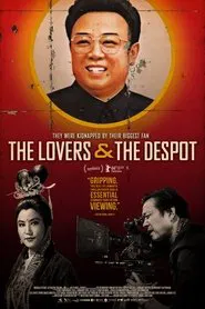 The Lovers and the Despot movie poster