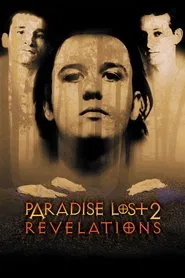 Paradise Lost 2: Revelations movie poster