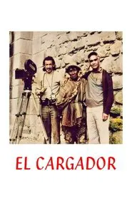 El cargador movie poster