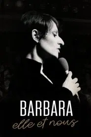 Barbara, elle et nous movie poster