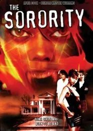 The Sorority movie poster