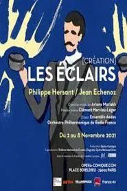 Les Éclairs - Hersant movie poster