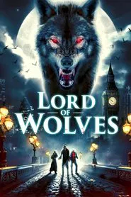 Lord of Wolves movie poster