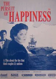 The Pursuit of Happiness movie poster