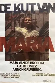 De kut van Maria movie poster