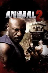 Animal 2 movie poster