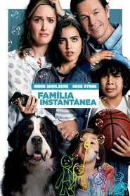 Poster do filme De Repente uma Família