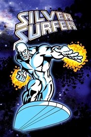 Silver Surfer tv show poster