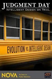 Judgment Day: Intelligent Design on Trial movie poster