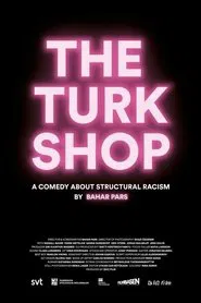 The Turk Shop movie poster