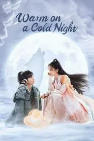 Warm on a Cold Night tv show poster