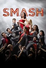 Smash tv show poster