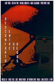 Discomfort Between The Fingers movie poster