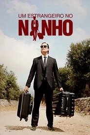 Poster do filme Um Estrangeiro no Ninho