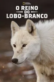 Poster da série O Reino do Lobo-Branco