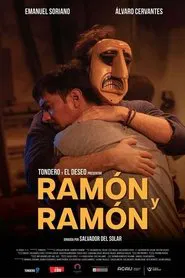 Ramón y Ramón movie poster