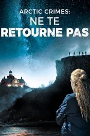 Maria Wern: Not Even the Past movie poster