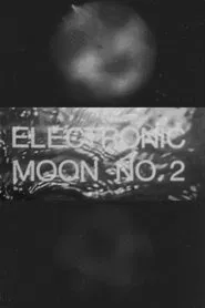 Poster do filme Electronic Moon No. 2