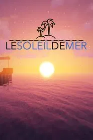 The Sea Sun tv show poster